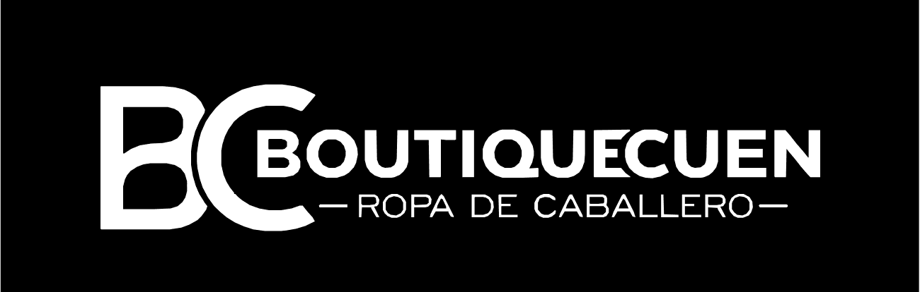 BC BoutiqueCuen - Ropa de caballero premium