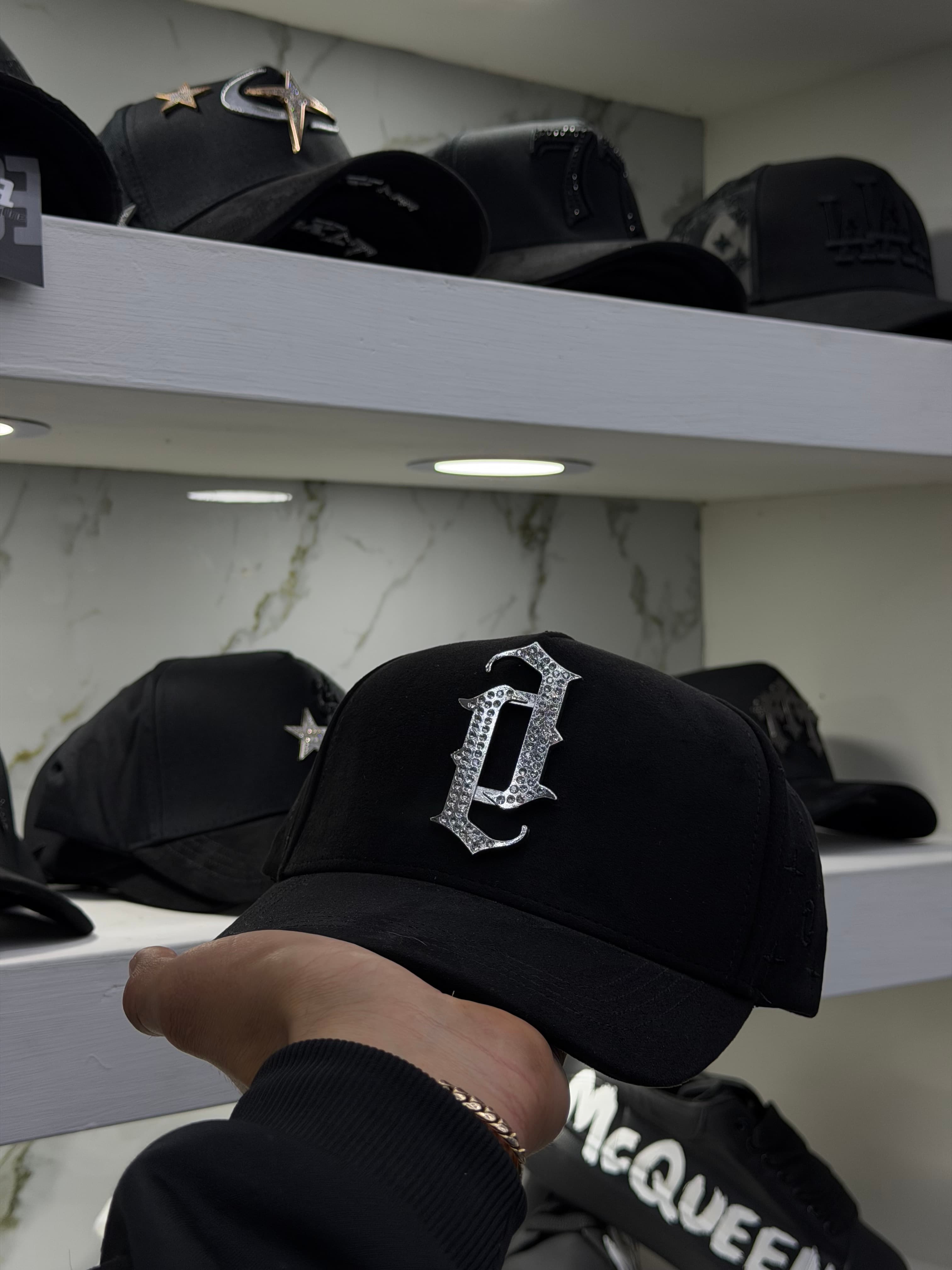 Gorra 