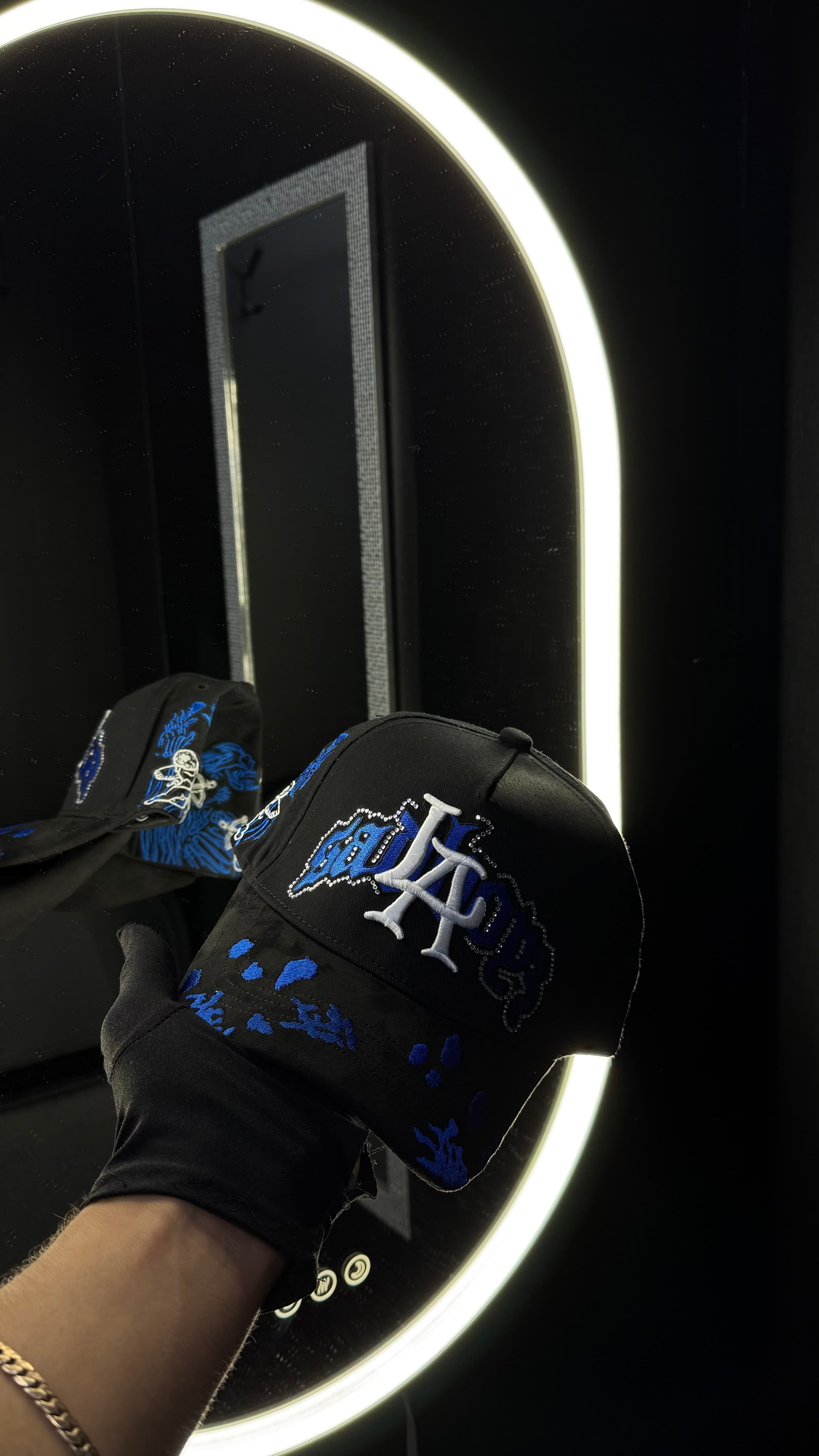 Gorra de sad boys 🔥