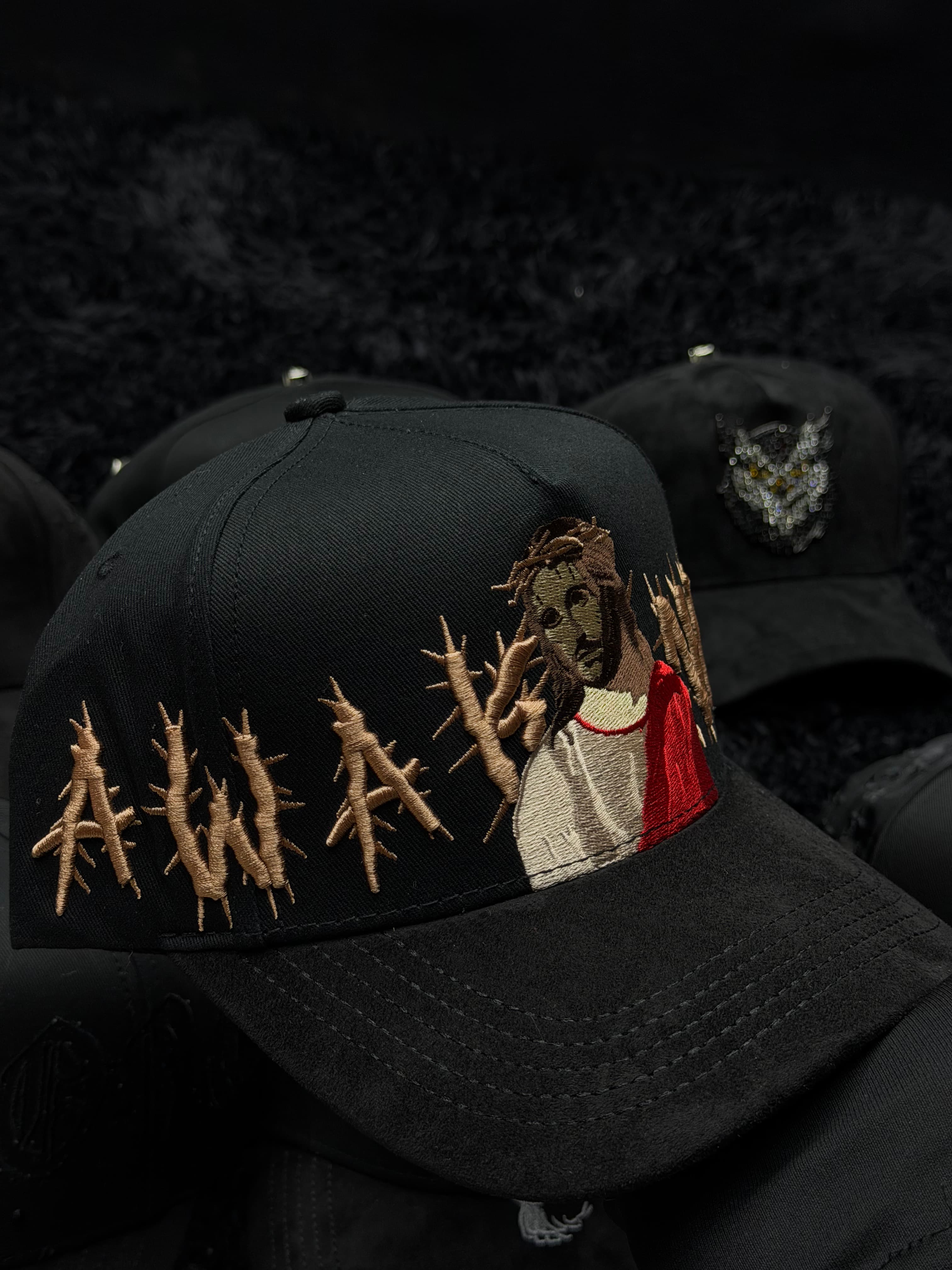 Gorra excelente calidad 